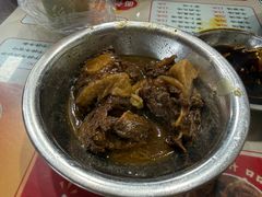 -阿秋牛排(湖心街店)