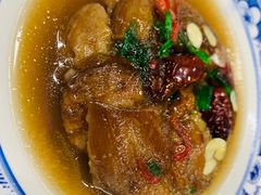 -粗茶淡饭(东关街店)