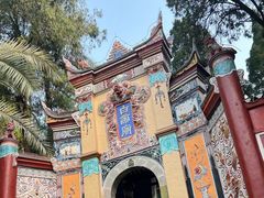 -白帝城·瞿塘峡景区
