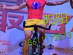 翰古健身-龙旗健身(龙旗购物中心店)