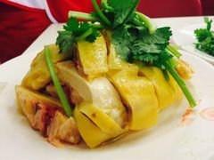 -振鼎鸡(福州路店)