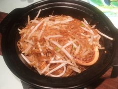 -大树餐厅(益田假日店)