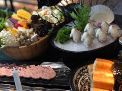 -湊湊火锅·茶憩(新中关购物中心店)