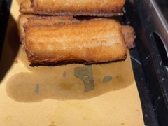 干炸带鱼-佬肥猫·浙江乡村菜(国华广场店)