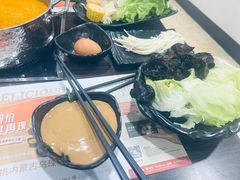 -呷哺呷哺(西单大悦城店)