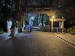 -灵谷景区
