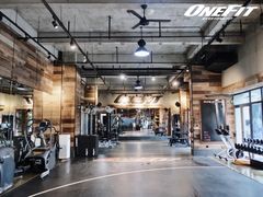 -OneFit健身(汇锦城店)