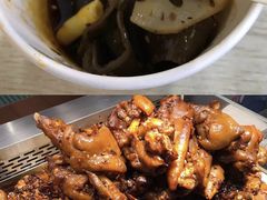 -八一好吃街·高品美食广场