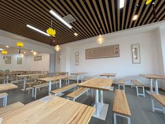 -禾匙素食自助(莱蒙都会店)