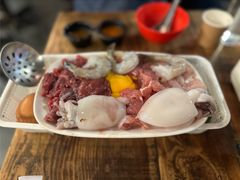 -Show Neua Thai Street Food