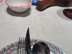 -俄士厨房(环球港店)