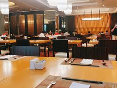 大堂-上海西藏大厦万怡自助餐厅(徐汇店)