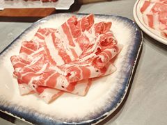 -府门京贝簕·铜锅涮肉(王府井店)