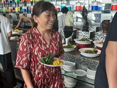 -虎门美思威尔顿酒店(海之光自助餐)