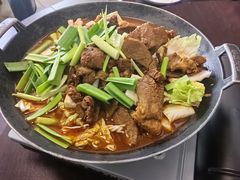 -颜氏徽菜(十八年老店)