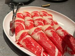 -鼎鼎香·港式火锅(北京SKP店)