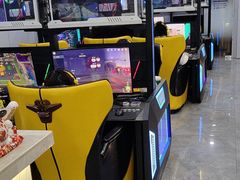 -杰拉电竞·网咖(杭州钱塘区龙湖金沙天街店)