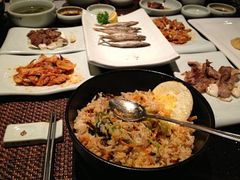 -萨拉伯尔(燕莎友谊商城店)
