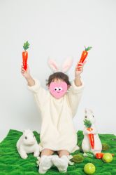 -小熊维尼高端儿童摄影(宝安旗舰店)