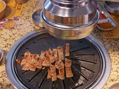 -安又胖韩国烤肉