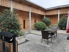 -凤翔首邑温泉度假村