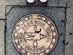 -波士顿昆西市场