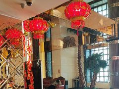 -三鼎园国际温泉酒店