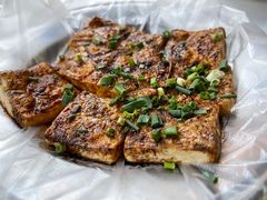 -豫南烧烤(荣昌花园店)