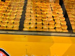 -陈大帅黄桥烧饼(桃园路店)