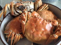 -哥老官重庆美蛙鱼头(西湖银泰十一哥店)