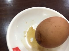 茶叶蛋-沈老头包子(太原街店)