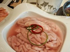 -围炉夜话·潮汕卤水火锅(榕江店)