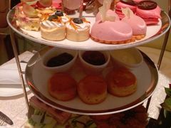 华尔道夫酒店廊吧-LONG BAR 廊吧(外滩华尔道夫酒店)