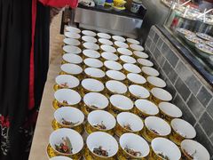 -功夫小龙虾·烧烤·江湖菜(金沙洲店)