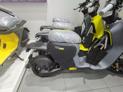 -九号电动车(安定门内大街店)