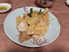 -华源餐厅·海鲜大排档(日月贝店)