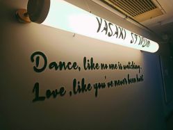 -YASAKI国际舞蹈中心