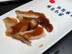 -全聚德烤鸭店(马家堡店)