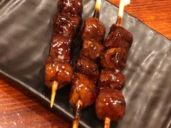-鸟串烧Yakitori