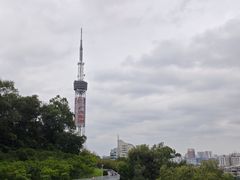 -广州雕塑公园