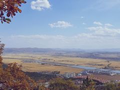 -帽儿山国家森林公园