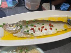 -江南里·新浙菜(苏州大悦城店)