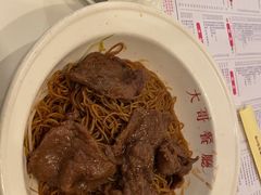 -大哥餐厅(西城花园店)