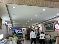 -清真老马家海鲜大排档(台东店)
