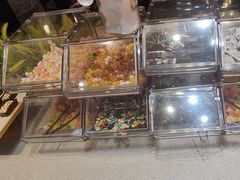 -佰味龙自助烤肉火锅(东坑店)