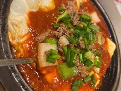 -七八冷面·延边朝鲜族美食(世纪汇店)
