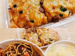 -沈记烧烤海鲜(江汉二路店)