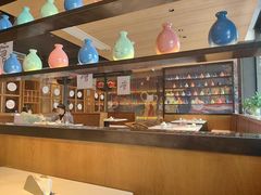 -唐猫庭院·千年陕菜(大唐不夜城店)