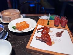 -汤城小厨•粤菜•靓汤(苏州街店)
