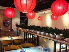 -蛙蛙叫·牛蛙烤鱼(北京总店)